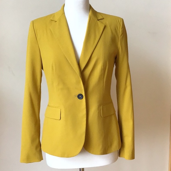 ZARA Pants And Blazer Set. - Picture 7 of 16